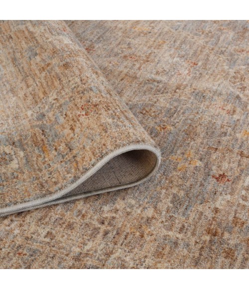 Amer Albany Blue ALB-2 5 ft. X 7 ft. 6 in. Rectangle Rug