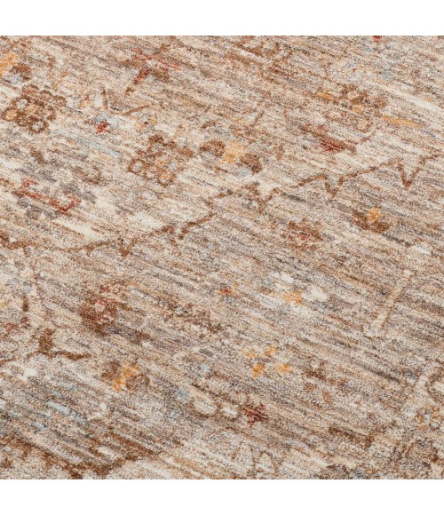 Amer Albany BEIGE ALB-3 7 ft. 9 in. X 9 ft. 9 in. Rectangle Rug