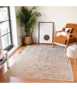 Amer Albany BEIGE ALB-3 7 ft. 9 in. X 9 ft. 9 in. Rectangle Rug