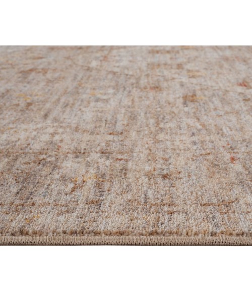 Amer Albany BEIGE ALB-3 7 ft. 9 in. X 9 ft. 9 in. Rectangle Rug