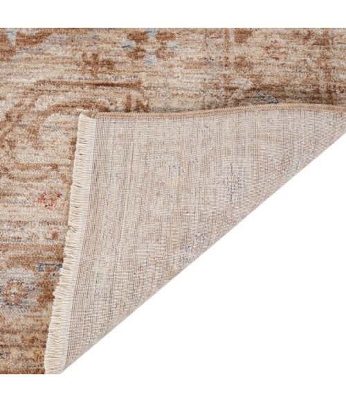Amer Albany Sand ALB-4 2 ft. X 3 ft. Rectangle Rug
