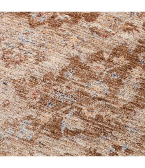 Amer Albany Sand ALB-4 2 ft. X 3 ft. Rectangle Rug