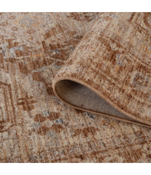 Amer Albany Sand ALB-4 2 ft. X 3 ft. Rectangle Rug