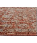 Amer Albany Pink ALB-5 3 ft. 6 in. X 5 ft. 6 in. Rectangle Rug