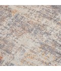 Amer Albany Gray ALB-6 2 ft. X 3 ft. Rectangle Rug