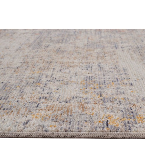 Amer Albany Gray ALB-6 2 ft. X 3 ft. Rectangle Rug