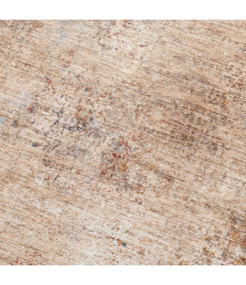 Amer Albany BEIGE ALB-7 5 ft. X 7 ft. 6 in. Rectangle Rug
