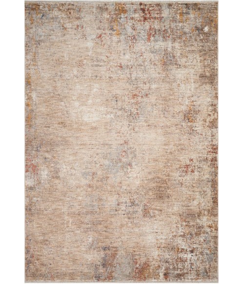 Amer Albany BEIGE ALB-7 5 ft. X 7 ft. 6 in. Rectangle Rug