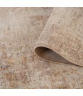 Amer Albany BEIGE ALB-7 5 ft. X 7 ft. 6 in. Rectangle Rug