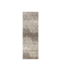 Alpine Amira Gray Abstract Area Rug