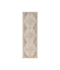 Alpine Imara Light Cream Medallion Area Rug