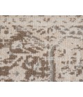 Alpine Imara Light Cream Medallion Area Rug