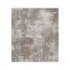 Amer Alpine Bella Light Brown Abstract Rug 7'10" x 10'2"