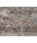 Alpine Bella Light Brown Abstract Area Rug