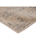 Alpine Cel Light Blue Abstract Area Rug