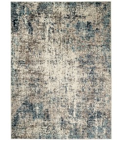 Amer Allure ALU-12 Benson Blue Rug 2 ft. X 3 ft. Rectangle