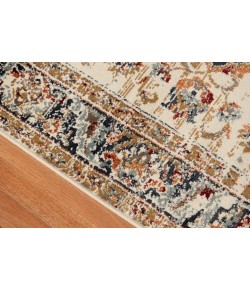 Amer Allure ALU-3 Lanette Ivory Rug 7 ft. 9 in. X 9 ft. 9 in. Rectangle