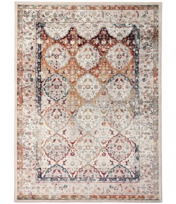 Amer Allure ALU-5 Samson Beige Rug 2 ft. X 3 ft. Rectangle