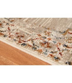 Amer Allure ALU-7 Marmet Gold Area Rug 7 ft. 9 in. X 9 ft. 9 in. Rectangle