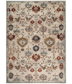 Amer Allure ALU-8 Elina Beige Rug 7 ft. 9 in. X 9 ft. 9 in. Rectangle