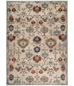 Amer Allure ALU-8 Elina Beige Area Rug 7 ft. 9 in. X 9 ft. 9 in. Rectangle