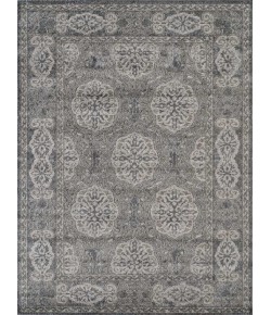 Amer Alexandria ALX-11 Banbury Walnut Area Rug 2 ft. 6 in. X 10 ft. 3 in. Runner