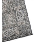 Amer Alexandria Banbury Walnut Bordered Area Rug 8'9"x11'9"
