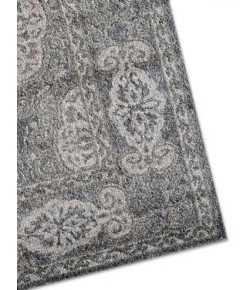 Amer Alexandria ALX-11 Banbury Walnut Area Rug 6 ft. 7 in. X 6 ft. 7 in.R Round