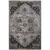 Amer Alexandria ALX-49 Chaves Gray Rug 2 ft. X 3 ft. Rectangle