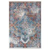 Amer Alexandria ALX-82 Nieve Orange Rug 2 ft. X 3 ft. Rectangle
