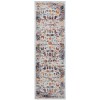 Amer Alexandria ALX-84 Cochise Orange Rug 2 ft. X 6 ft. Runner