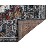 Amer Alexandria Yana Multi Medallion Runner Rug 2'6" x 10'3"