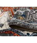 Alexandria Yana Multi Medallion Area Rug