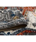 Alexandria Yana Multi Medallion Area Rug
