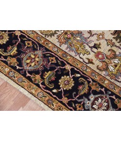 Amer Antiquity ANQ-8 Ledbury Tan Area Rug 10 ft. X 14 ft. Rectangle