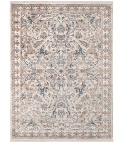 Amer Arcadia ARC-1 Marlow Ivory Area Rug 7 ft. 1 in. X 10 ft. Rectangle