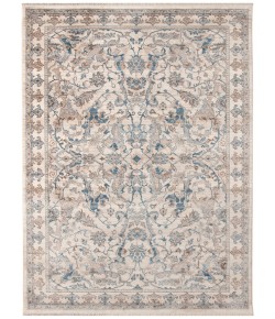 Amer Arcadia ARC-1 Marlow Ivory Area Rug 2 ft. X 3 ft. Rectangle