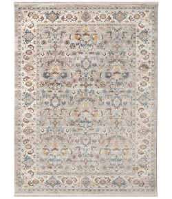 Amer Arcadia ARC-2 Nuulyn Gray Rug 3 ft. 11 in. X 5 ft. Rectangle