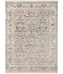 Amer Arcadia ARC-2 Nuulyn Gray Area Rug 7 ft. 1 in. X 10 ft. Rectangle