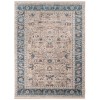 Amer Arcadia ARC-4 Northam Beige Area Rug 3 ft. 11 in. X 5 ft. Rectangle