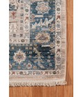 Amer Arcadia Northam Beige Oriental Polyester Area Rug 5'x7'8"