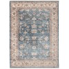 Amer Arcadia ARC-5 Northam Blue Area Rug 5 ft. X 7 ft. 8 in. Rectangle