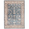 Amer Arcadia ARC-5 Northam Blue Area Rug 2 ft. X 3 ft. Rectangle