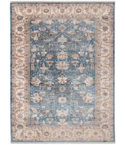 Amer Arcadia ARC-5 Northam Blue Area Rug 2 ft. X 3 ft. Rectangle