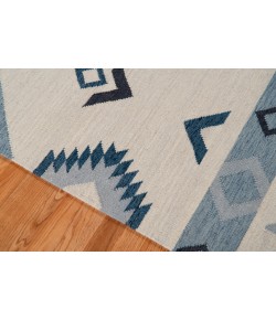 Amer Artifacts ARI-14 Chepa Blue Area Rug 2 ft. X 3 ft. Rectangle