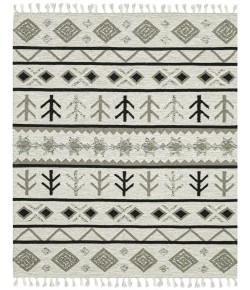 Amer Artifacts ARI-4 Pacha Ivory Rug 3 ft. X 5 ft. Rectangle