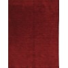Amer Arizona ARZ-5 Rye Red Rug 4 ft. X 6 ft. Rectangle