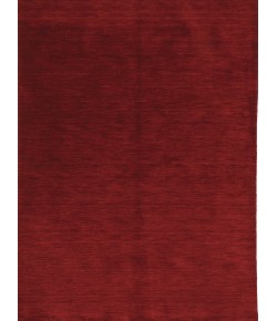 Amer Arizona ARZ-5 Rye Red Rug 5 ft. X 8 ft. Rectangle