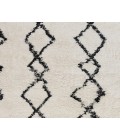 Aspen Clara Cream/Gray Geometric Area Rug
