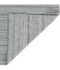 Amer ATLANTIC Dolphin Gray ATN-1 5 ft. X 8 ft. Rectangle Rug